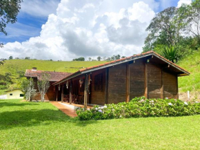 Pousada Recanto das Hortênsias